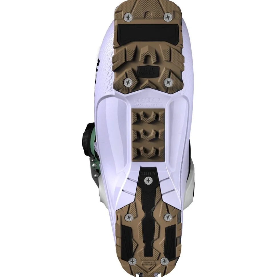 Chaussures de Ski Salomon Shift Supra Boa 105 W Gw Cosmic Sky