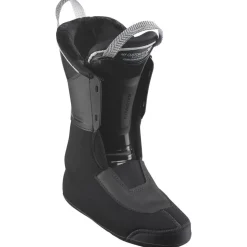 Chaussures de Ski Salomon S/Pro Delta Boa 95 W Gw Black Pinkgold Metal