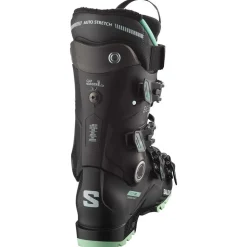 Chaussures de Ski Salomon Select Hv 80 W Gw Black Sprearmint