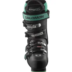 Chaussures de Ski Salomon Select Hv 80 W Gw Black Sprearmint