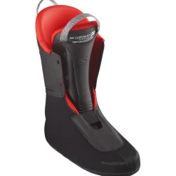 Chaussures de Ski Salomon S/Pro Hv 100 Gw Black Red Beluga