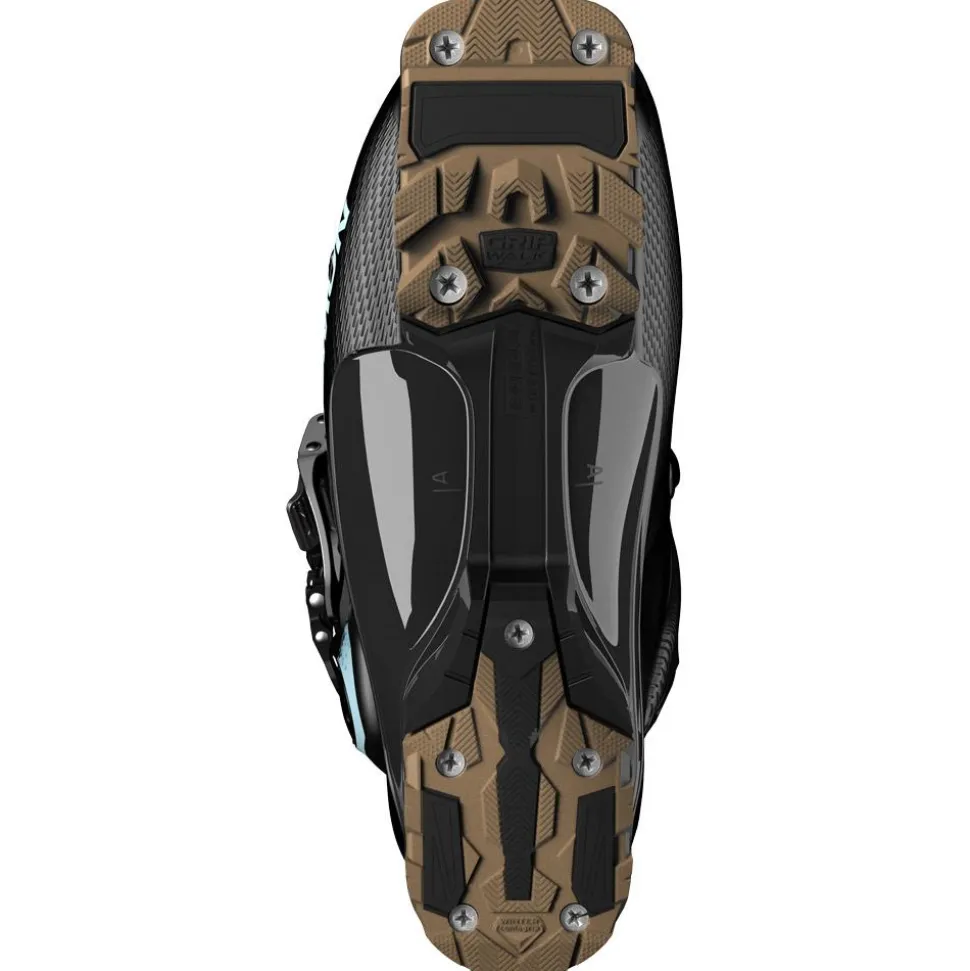 Chaussures de Ski Salomon Sense 70 T Gw Black