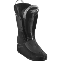 Chaussures de Ski Salomon S/Pro Alpha 80 W Gw Black Sweet Lavender