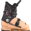 Chaussures de Ski Salomon T2 Rt Beach
