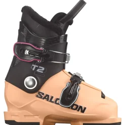 Chaussures de Ski Salomon T2 Rt Beach