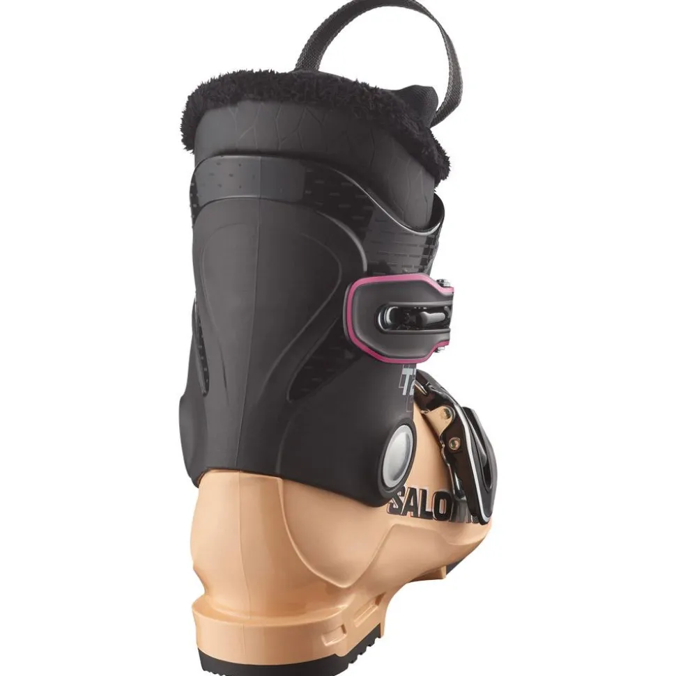 Chaussures de Ski Salomon T2 Rt Beach