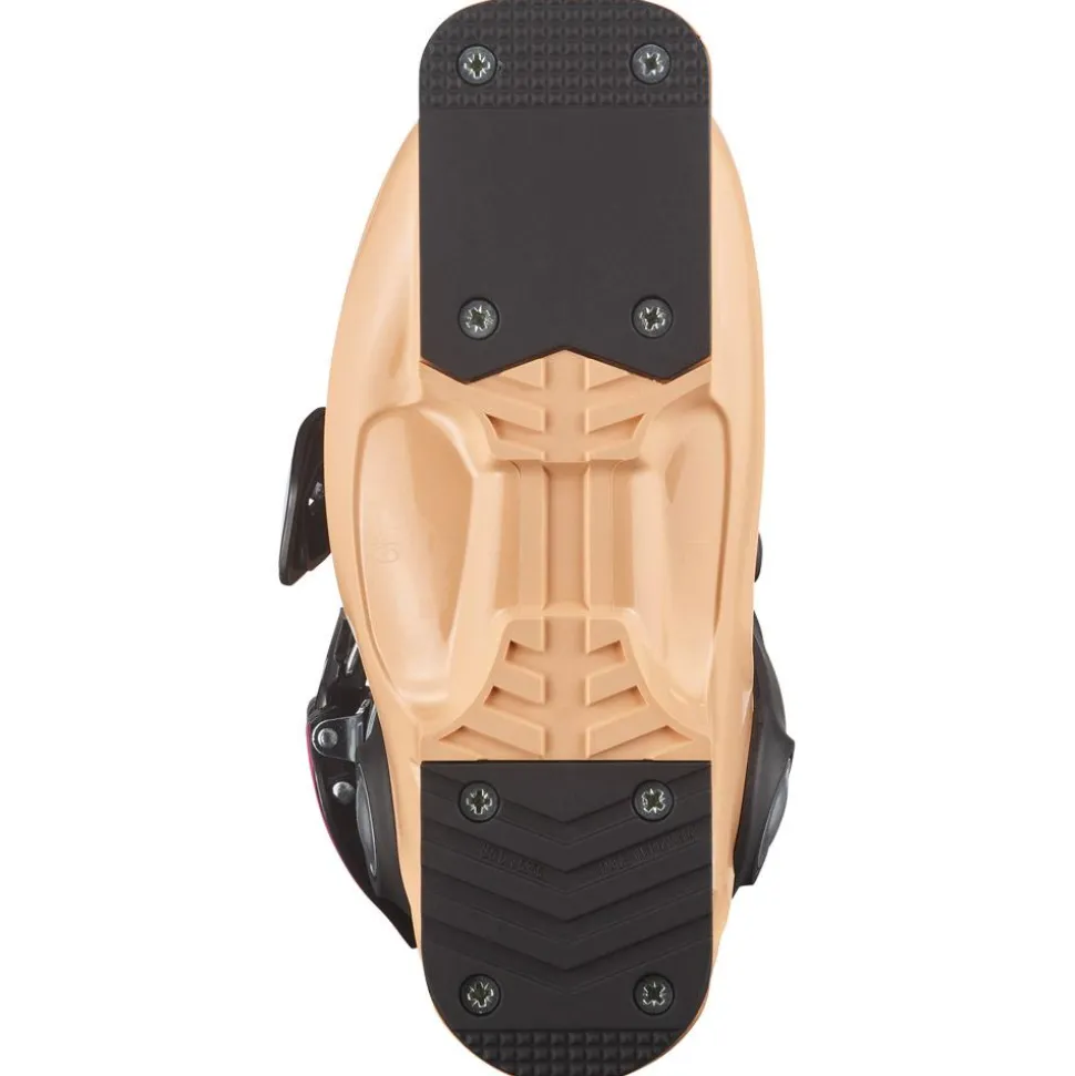 Chaussures de Ski Salomon T2 Rt Beach