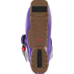 Chaussures de Ski Salomon Shift Alpha Boa 130 Ultra Violet