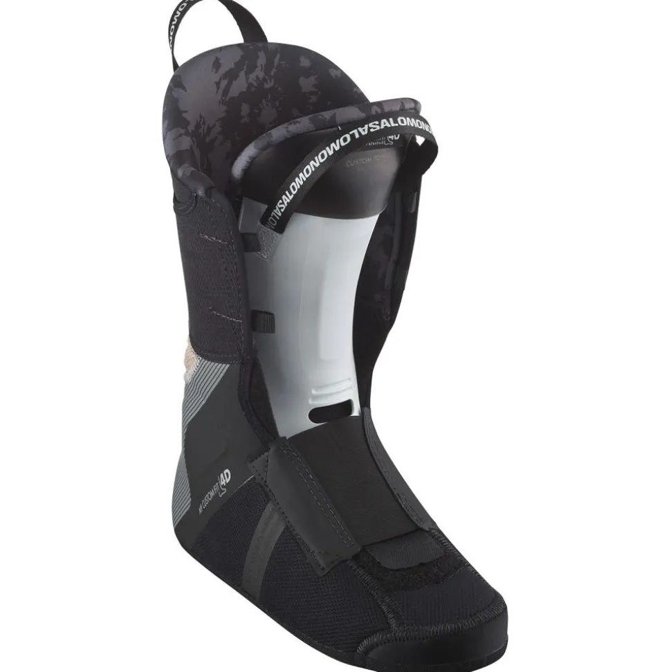 Chaussures de Ski Salomon Shift Alpha Boa 130 Ultra Violet