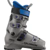 Chaussures de Ski Salomon S/Pro Supra 120 Gw Steel Grey Black Race Blue