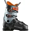 Chaussures de Ski Salomon S/Pro Delta Boa 120 Gw Black Arona Silver Metal