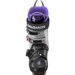 Chaussures de Ski Salomon Shift Alpha Boa 95 W Black Ultra Violet