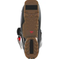 Chaussures de Ski Salomon Shift Alpha Boa 95 W Black Ultra Violet