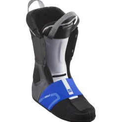 Chaussures de Ski Salomon S/Pro Supra Dual Boa 105 W Black Light Bronze Metal Black