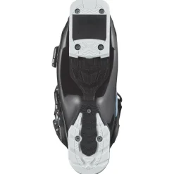 Chaussures de Ski Salomon Qst Access 70 Black Copen blue White