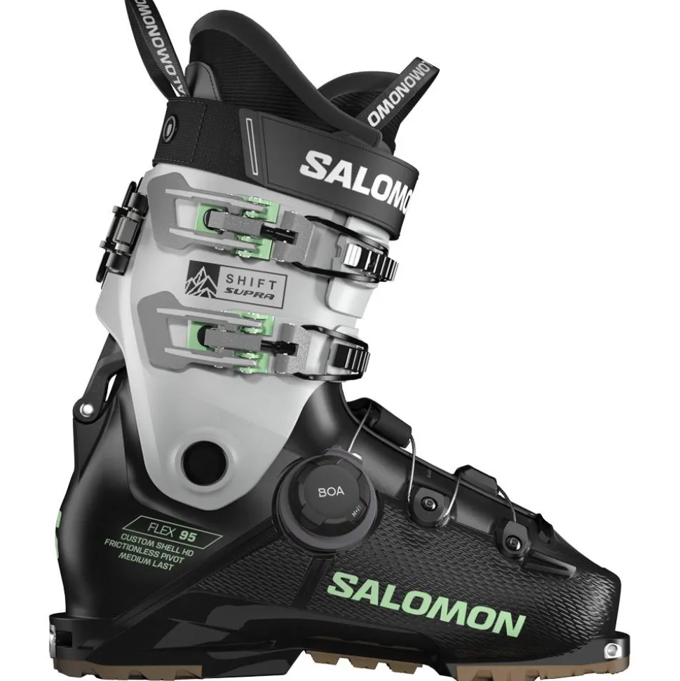 Chaussures de Ski Salomon Shift Supra Boa 95 W