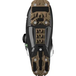 Chaussures de Ski Salomon Shift Supra Boa 95 W