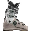Chaussures de Ski Salomon Shift Supra Boa 100 Gw Roasted Cashew