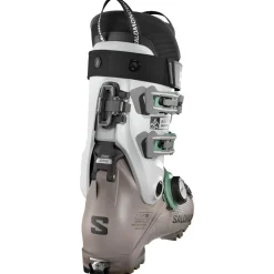 Chaussures de Ski Salomon Shift Supra Boa 100 Gw Roasted Cashew