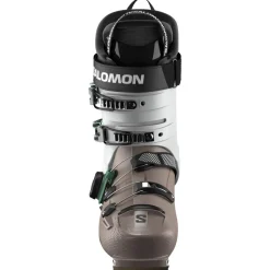 Chaussures de Ski Salomon Shift Supra Boa 100 Gw Roasted Cashew
