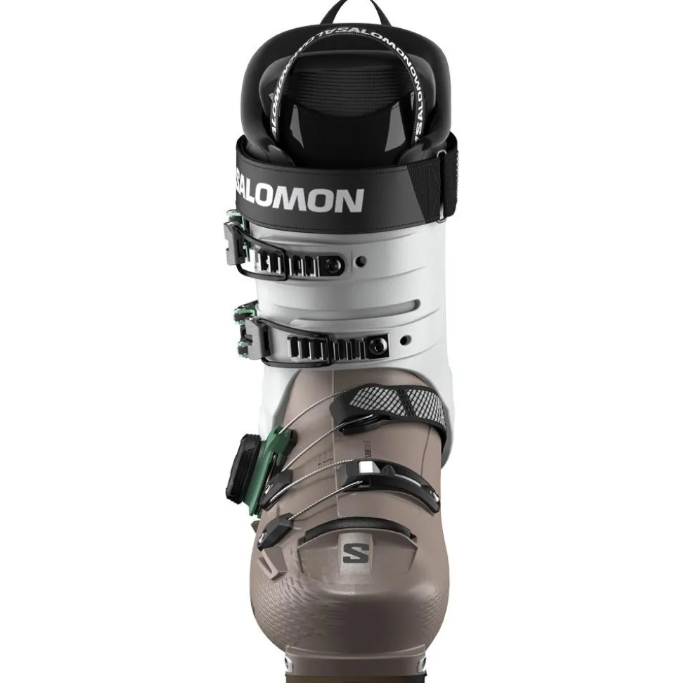 Chaussures de Ski Salomon Shift Supra Boa 100 Gw Roasted Cashew