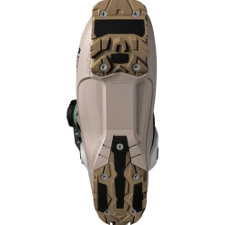 Chaussures de Ski Salomon Shift Supra Boa 100 Gw Roasted Cashew