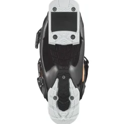 Chaussures de Ski Salomon Qst Access 60 W Black Beach Sand White
