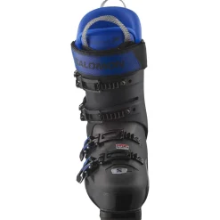 Chaussures de Ski Salomon S/Pro Hv 130 Gw Black Blue Met Beluga