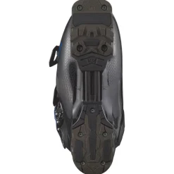 Chaussures de Ski Salomon S/Pro Hv 130 Gw Black Blue Met Beluga