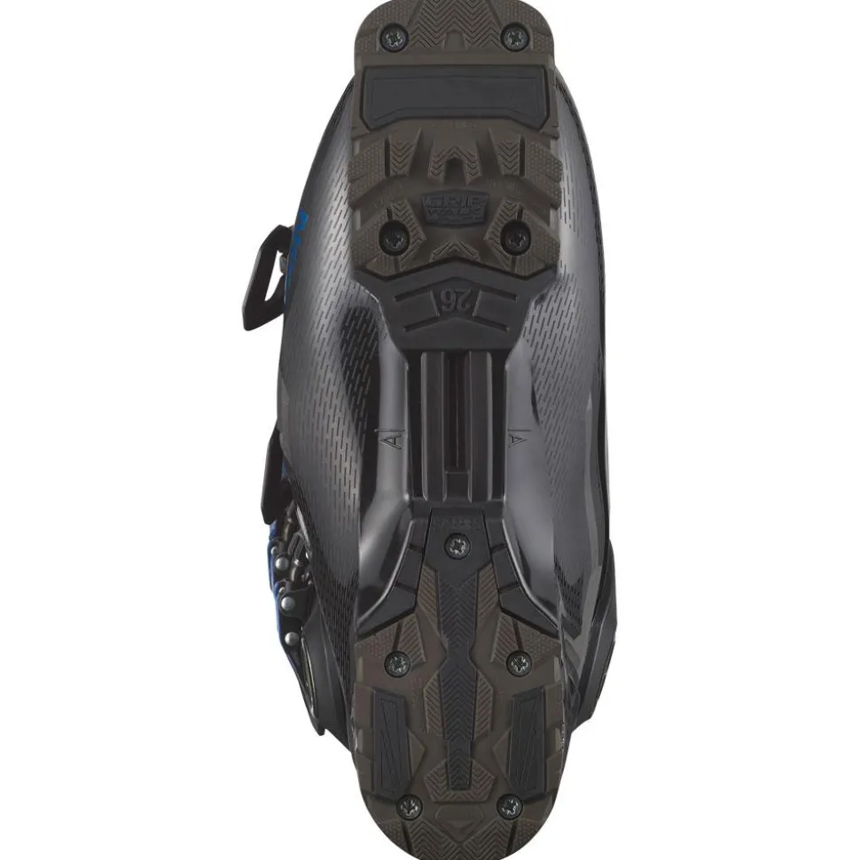 Chaussures de Ski Salomon S/Pro Hv 130 Gw Black Blue Met Beluga