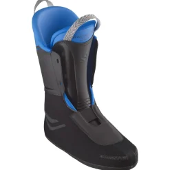 Chaussures de Ski Salomon S/Pro Hv 130 Gw Black Blue Met Beluga