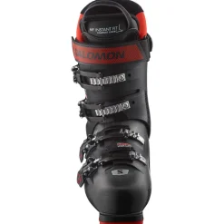 Chaussures de Ski Salomon Select Hv 90 Gw Black Red Beluga