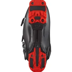 Chaussures de Ski Salomon Select Hv 90 Gw Black Red Beluga