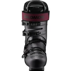 Chaussures de Ski Salomon S/Pro Delta 120 Gw Beluga Metallic