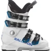 Chaussures de Ski Salomon S/Race 60T M White Blue
