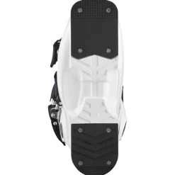 Chaussures de Ski Salomon S/Race 60T M White Blue