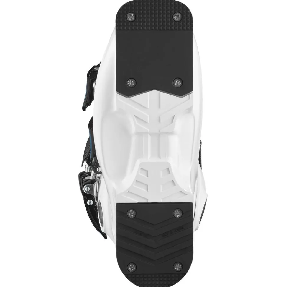 Chaussures de Ski Salomon S/Race 60T M White Blue