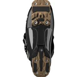 Chaussures de Ski Salomon Sense 80 Gw Black Oil Green