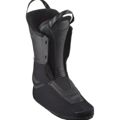 Chaussures de Ski Salomon Shift Pro 90 W At Black White Moss