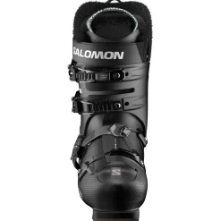 Chaussures de Ski Salomon Sense 70 W Gw Black Black Nirvana