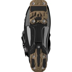 Chaussures de Ski Salomon Sense 70 W Gw Black Black Nirvana