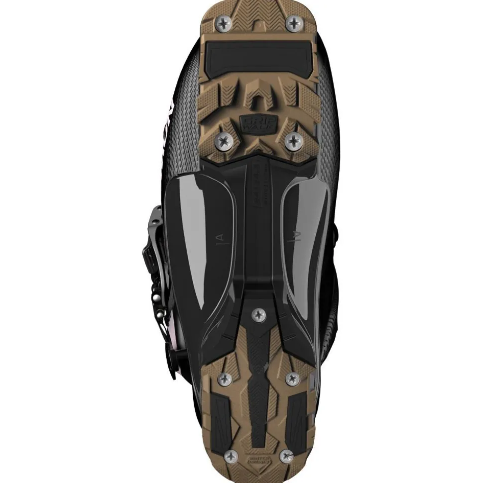 Chaussures de Ski Salomon Sense 70 W Gw Black Black Nirvana