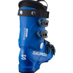 Chaussures de Ski Salomon S/Race 60T L Race Blue White