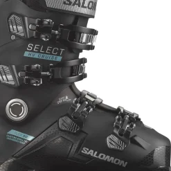 Chaussures de Ski Salomon Select Hv 90 W Cruise Gw Black Beluga