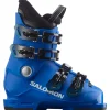 Chaussures de Ski Salomon S/Race 60T M Race Blue White