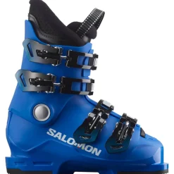Chaussures de Ski Salomon S/Race 60T M Race Blue White