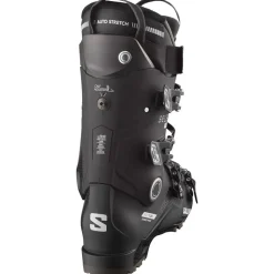 Chaussures de Ski Salomon Select Hv 100 Gw Black White Beluga