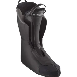 Chaussures de Ski Salomon Select Hv 100 Gw Black White Beluga