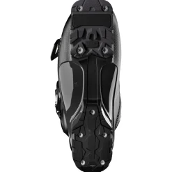 Chaussures de Ski Salomon S/Pro Delta 100 Gw Black Titanium Metal