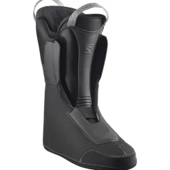 Chaussures de Ski Salomon S/Pro Delta 100 Gw Black Titanium Metal